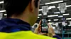 BMW Group Werk Dingolfing KI Analyse per Handyvideo