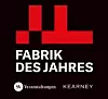 Fabrik des Jahres
