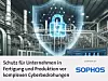 Whitepaper Sophos - Wie schützt MDR Ihr Unternehmen vor Cyber-Attacken? Dieses Whitepaper beleuchtet die Bedeutung von MDR-Services in der Cyber-Sicherheit, bietet tiefgreifende Einblicke und starke Argumente für deren Einsatz.