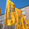 Continental will eigene Erfahrungen einbringen. -