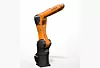 Kuka präsentiert auf der Automatica seine neue Kleinrobotik-Familie der Serie ‚KR AGILUS‘