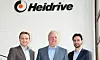 Heidrive