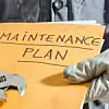 Ein Instandhaltungsplan. Wie wichtig ist er in Zeiten von Corona und Covid?