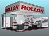 Die Rollon Gruppe ist künftig Teil von Timken