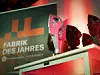 Alle Sieger der Fabrik des Jahres erhalten ihre Trophäen im März 2025.