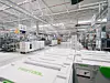 Hervorragende Kleinserienfertigung: Festool GmbH, Werke Weilheim/Neidlingen