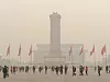 Smog in China