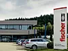 GEO Award: Unternehmensgruppe Fischer, Produktionswerk Ivanovice na Hane, Tschechien (Das Bild zeigt das Klaus Fischer Kundencenter am Hauptsitz)