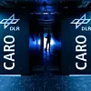 Hochleistungsrechner Caro (Computer for Advanced Research in Aerospace).
