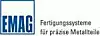 EMAG Logo