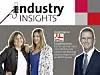 In der neuen Podcast-Folge von Industry Insights sprechen (von links) Anja Ringel und Julia Dusold mit Prof. Günther Schuh.