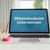 Der deutsche Mittelstand ist auch in Krisenzeiten gut aufgestellt. -