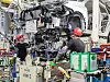 Toyota Produktion in Russland