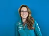 Clare Lansley ist CIO des Aston Martin Formel 1 Teams.