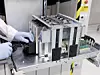 Batteriezellfertigung bei VW in Salzgitter