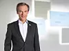 Bosch-CEO Volkmar Denner