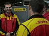 Platz 14 Deutsche Post DHL Group 41,45 Milliarden Euro
