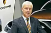 Matthias Müller Porsche