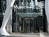 Platz 5 Munich Re (Münchener Rück) 79,57 Milliarden Euro