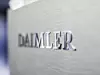 Daimler Logo