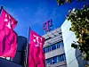 Platz 2 Deutsche Telekom 157,25 Milliarden Euro