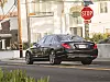 Mercedes, S-Klasse, automatisiertes Fahren