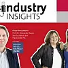 In der neuen Podcast-Folge von Industry Insights spricht Prof. Alexander Sauer mit (von links) Anja Ringel und Julia Dusold.