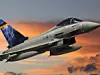 Die Eurofighter EK (Elektronischer Kampf) sollen die Aufgaben der ECR-Tornados übernehmen.