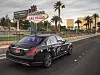 Mercedes, S-Klasse, automatisiertes Fahren