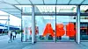 ABB (Asea Brown Boveri) mit Hauptsitz in Zürich sichert sich im Ranking der umsatzstärksten Automatisierer mit 11,92 Milliarden Dollar im Jahr 2021 den zweiten Platz.