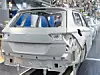 Volkswagen Produktion in Wolfsburg