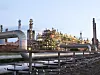 Sabic ist ein globales Chemieunternehmen mit mehr als 540 Angestellten an seinen zwei Standorten in Teesside. Die Standorte liegen auf dem Gelände von Wilton International, einem bedeutenden Industriepark im Vereinigten Königreich.