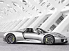 Porsche, 918, Spyder