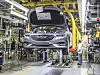 Opel Insignia Produktion in Rüsselsheim