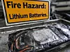 Um Brände von Lithium-Ionen-Batterien schon im Vorfeld zu vermeiden, gilt es einige Präventionsmaßnahmen zu beachten. Der Versicherer Allianz gibt dazu zahlreiche Tipps.