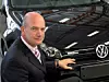Bernd Osterloh Volkswagen