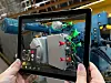 Augmented Reality im Einsatz in der Industrie