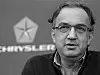 Sergio Marchionne