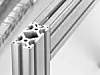 item Aluminiumprofile Verbindungstechnik