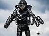 Gravity Jet Suit