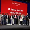 IT Team Awards 2025