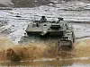 Jenoptik,Panzer,Polen,Leo 2,Leopard 2