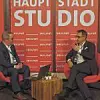 In dieser Folge des PRODUKTION-Hauptstudios powered by Secunet spricht unser Chefredakteur Stefan Weinzierl mit Axel Deininger, dem CEO von Secunet.