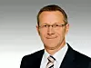 Bosch-Geschäftsführer Rolf Najork, zuständig für Industrietechnik und Fertigungschef