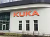 Kuka hat im ersten Quartal 2018 einen Umsatzrückgang zu verkaften.
