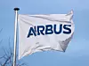 Airbus Konzernumbau.-