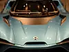 Elektroauto von Nio