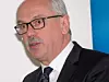 Portrait von Wilhelm Rehm, Vorsitzender des VDMA-Fachverbands Antriebstechnik und Vorstandsmitglied bei ZF Friedrichshafen. -