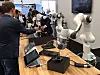 Voith Robotics, Franka Emika, Hannover Messe
