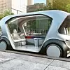 Bosch CES Shuttle